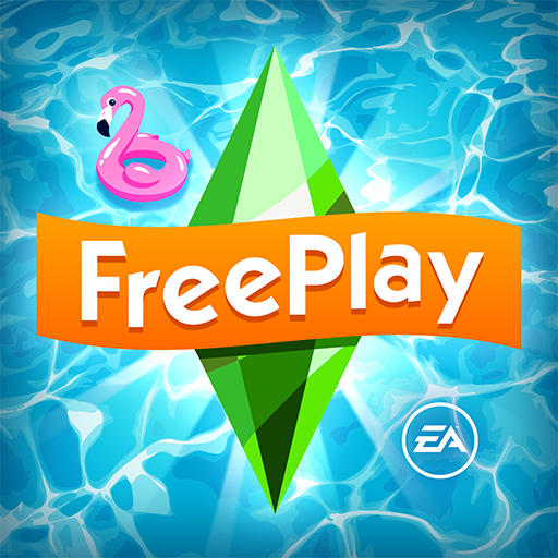 The Sims™ FreePlay – Apps no Google Play