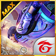 Download Garena Free Fire MAX for Android - Free - 2.102.1