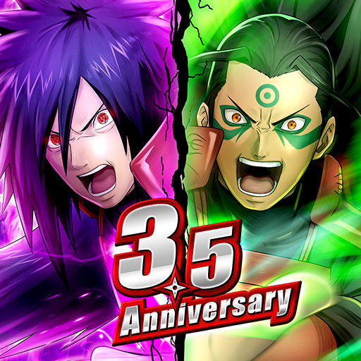 NARUTO X BORUTO NINJA VOLTAGE for Android - Download the APK from