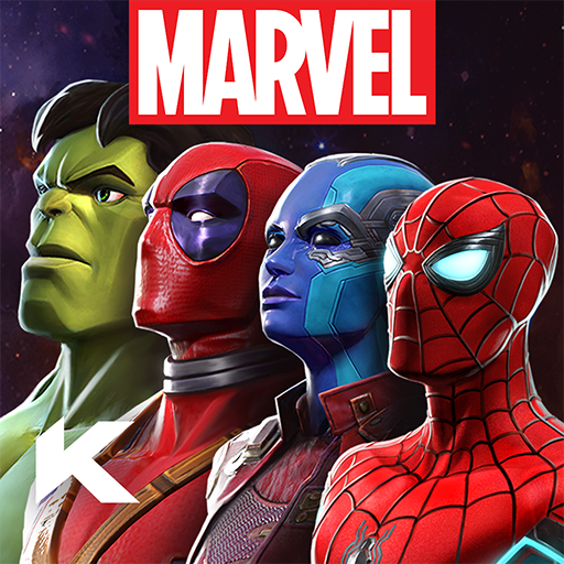 Download MARVEL Spider-Man Unlimited APKs for Android - APKMirror