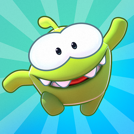 Om Nom Run 2 APK for Android Download