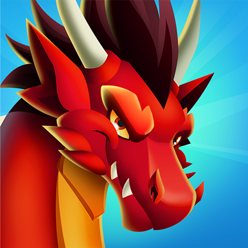 Dragon City Mobile Online Store