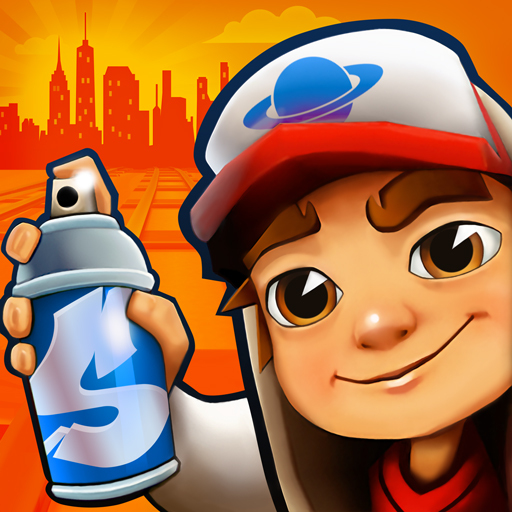 Subway Surfers 2.17.0 APK Download