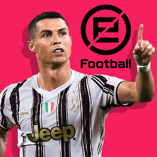eFootball 2024 APK 8.2.0 Download For Android - Latest version