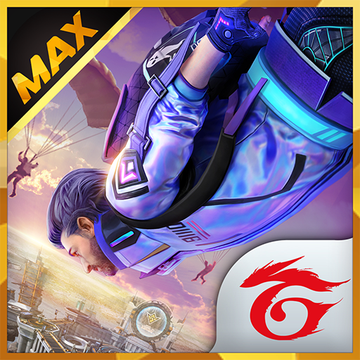 Free Fire MAX Low MB Download Link is available now