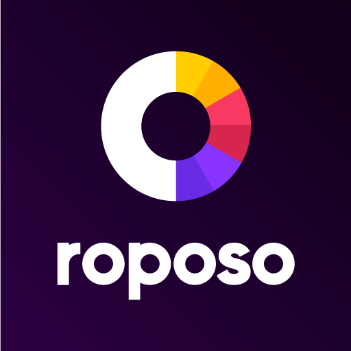 Roposo best sale funny videos