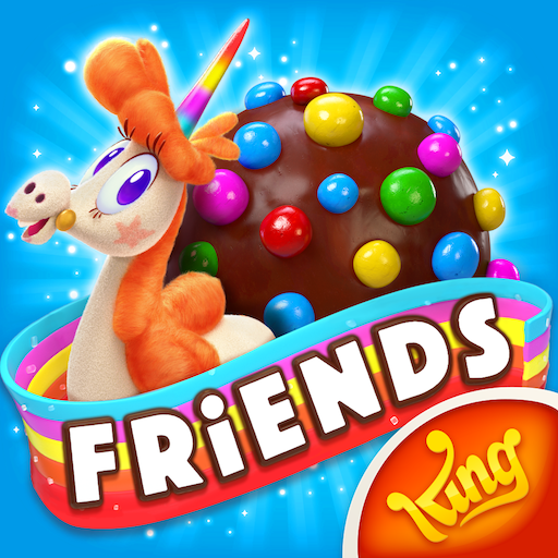 Candy Crush Saga Download Free - 3.7.4