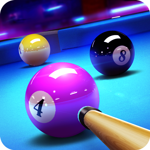 Pool Break Lite - Bilhar 3D - Baixar APK para Android