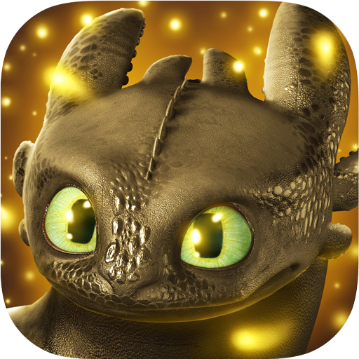 Dragons: Rise of Berk - Apps on Google Play