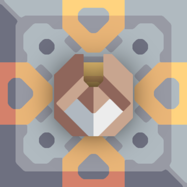 Mindustry 8-official- by Anuken APK icon