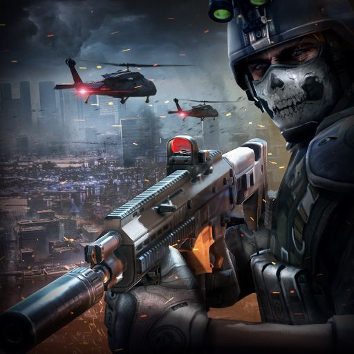 Modern Combat 5: mobile FPS - Apps on Google Play