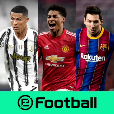 Free Download eFootball PES 2023 Latest 7.5.2 Android APK