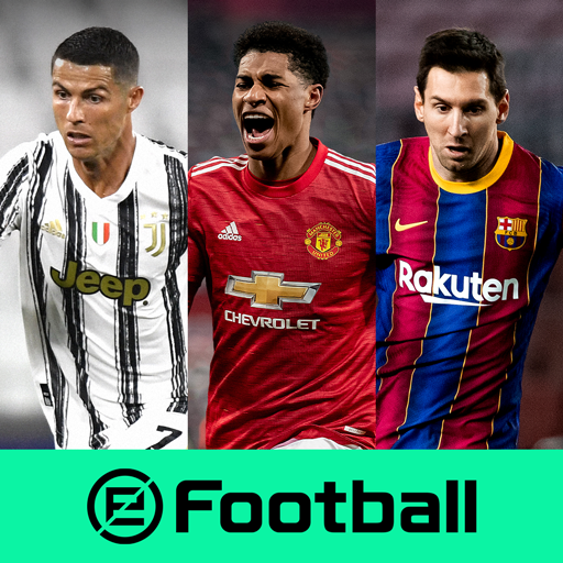 eFootball 2024 APK 8.2.0 Download Mobile Game Android