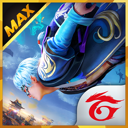 Free Fire MAX 2.94.1 APK Download by Garena International I