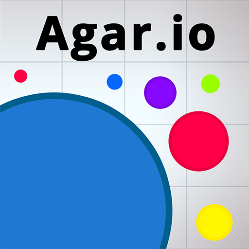 🔥 Download Agar.io 2.22.0 APK . Official mobile version by Miniclip 