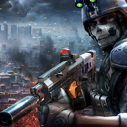 Download do APK de Combat Reloaded para Android