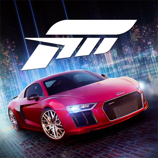 Car Tracker for ForzaHorizon 5 APK for Android Download