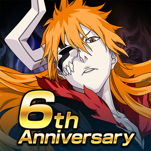 🔥 Download BLEACH Brave Souls 14.1.14 APK . The three dimensional slashers  on the popular anime 