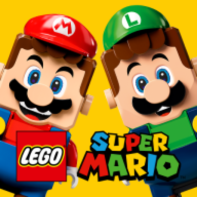 LEGO® Super Mario™ – Apps no Google Play