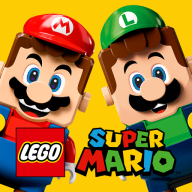 LEGO® Super Mario™ - Apps on Google Play