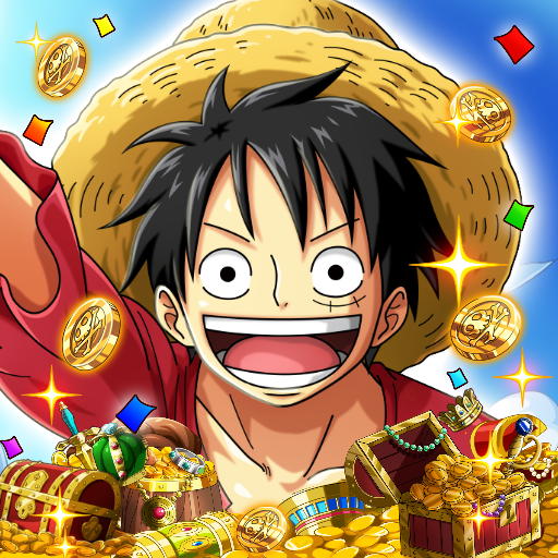 ONE PIECE トレジャークルーズ 13.4.1 APK Download by BANDAI NAMCO 