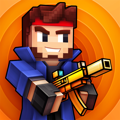 Pixel Survival Battlefield:3D for Android - Download