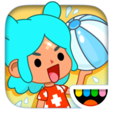 Toca Life World: Build a Story – Apps on Google Play