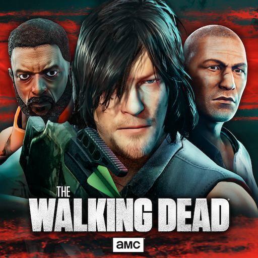 The Walking Dead No Man's Land - Apps on Google Play