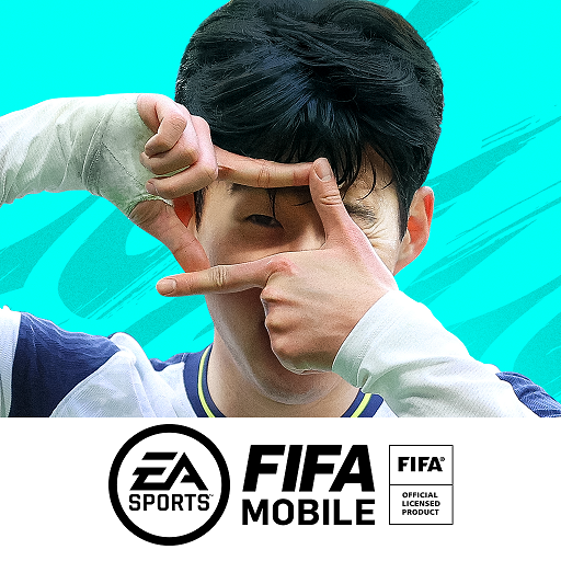 NEW FIFA 21 MOBILE By NEXON ANDROID GAMEPLAY 