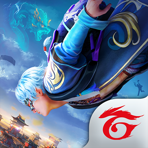 Baixar gratuitamente Garena Free Fire APK para Android