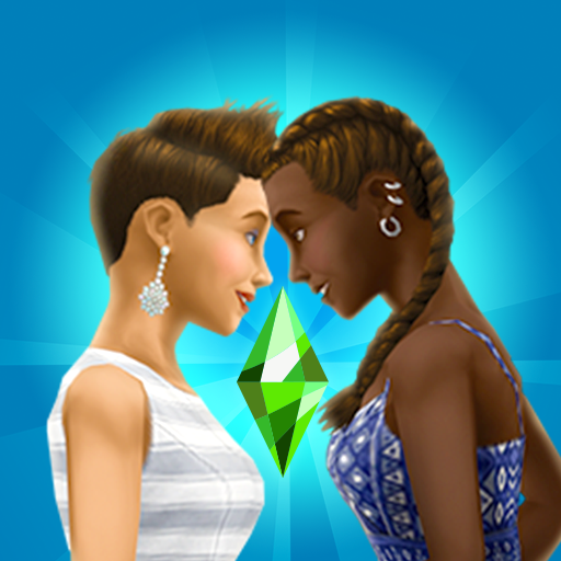 Versão mais recente do The Sims FreePlay Mod Apk 5.56.0