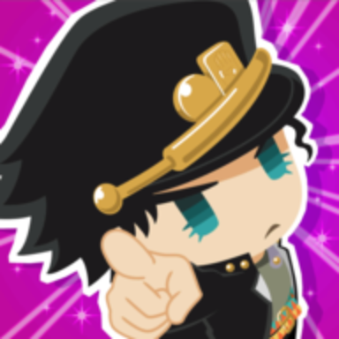 ジョジョのピタパタポップ 3.3.8 APK Download by BANDAI NAMCO