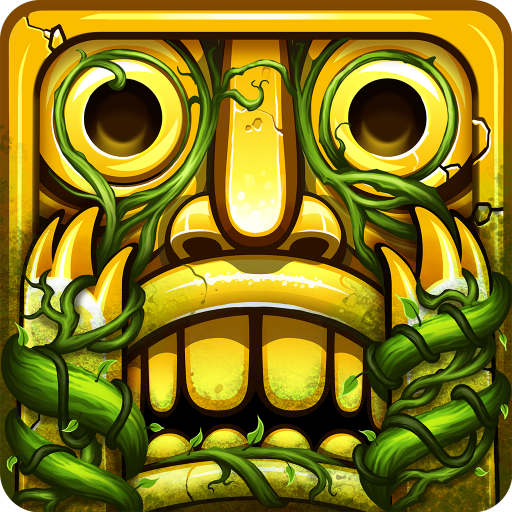 Download Temple Run 2 for android 7.1