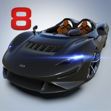Asphalt 8 - Car Racing Game 5.8.2b (160-640dpi) (Android 5.0+) APK ...