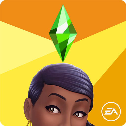 THE SIMS MOBILE • AUGUST 2021 UPDATE • SUMMER PARADISE 