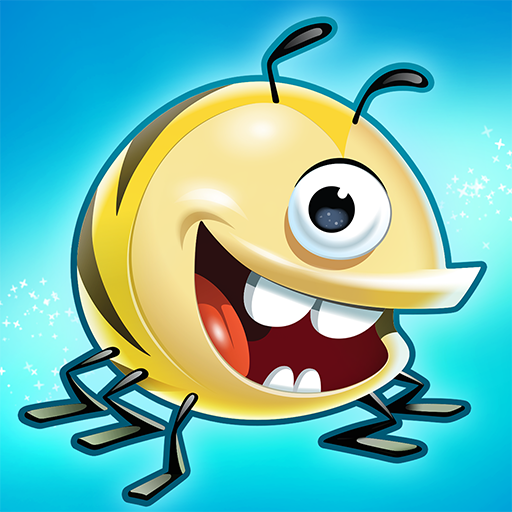 Best Fiends - Free Puzzle Game APK para Android - Download