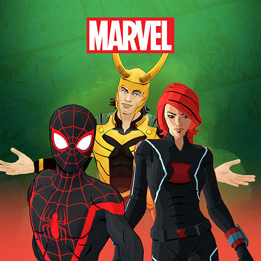 Baixar Spider-Man Ultimate Power 3.0 Android - Download APK Grátis