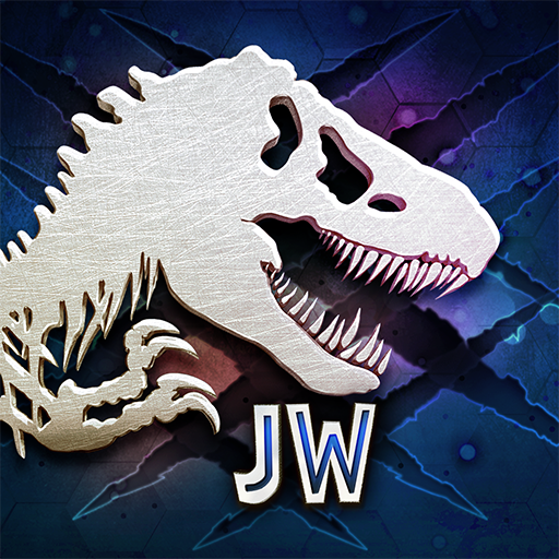 Jurassic World™: The Game - Apps on Google Play