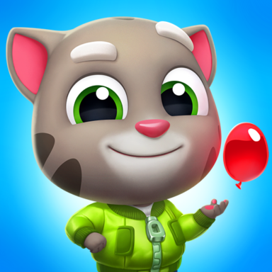 Talking Tom Splash Force 1.0.3.186 APK Download by Outfit7 Limited ...