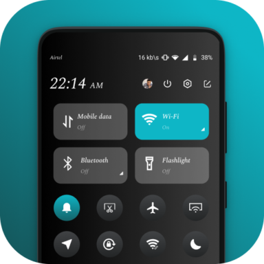 Power Shade: Notification Bar 18 1 5 APK Download by ZipoApps APKMirror Power Shade: Notification Bar 18 1 5 APK Download by ZipoApps APKMirror