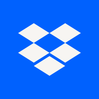 Dropbox: Secure Cloud Storage 392.2.2 by Dropbox, Inc.