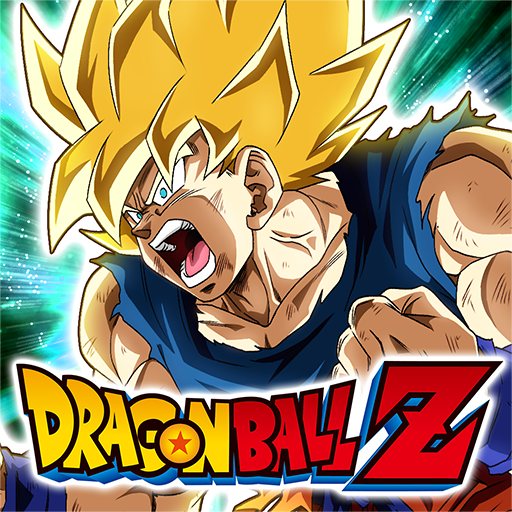 DRAGON BALL Z DOKKAN BATTLE 3.0.1 APK Download by BANDAI NAMCO