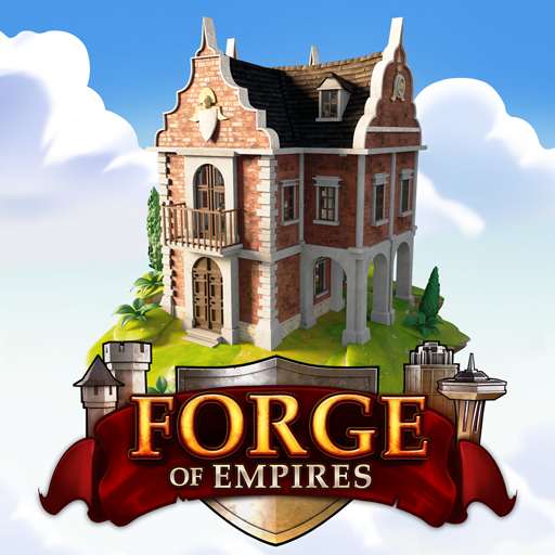 Forge of Empires: Build a City - Apps on Google Play