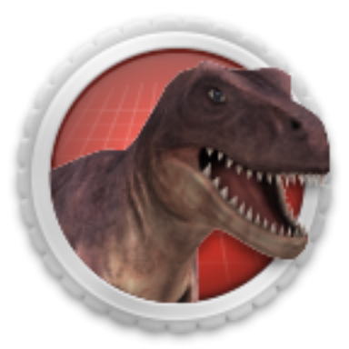 Dinosaur 3D AR Augmented Real - APK Download for Android