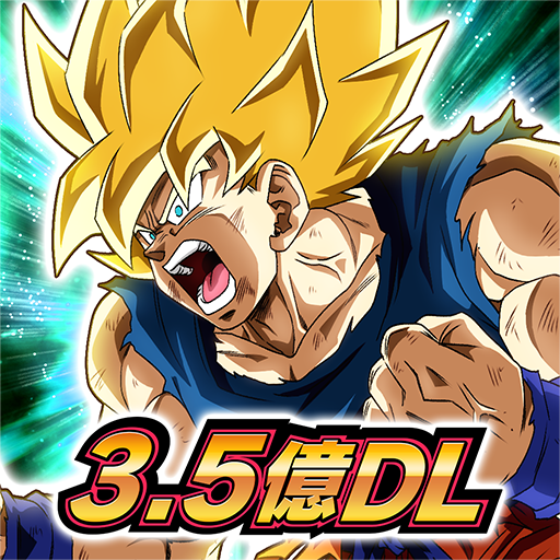 ドラゴンボールZ ドッカンバトル 4.19.0 APK Download by BANDAI NAMCO Entertainment Inc. -  APKMirror