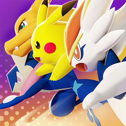 Baixar Pokémon UNITE 1.13 Android - Download APK Grátis