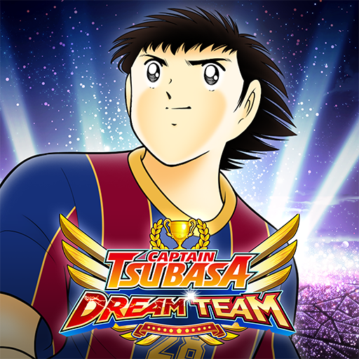 Captain Tsubasa: Dream Team – Apps no Google Play