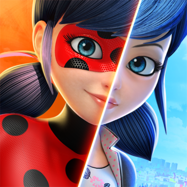 Miraculous Ladybug & Chat Noir - Téléchargement de l'APK pour