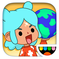 Toca Boca Jr 2.5 APK Download by Play Piknik - APKMirror