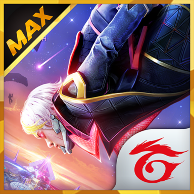 Free Fire MAX - Descargar APK para Android